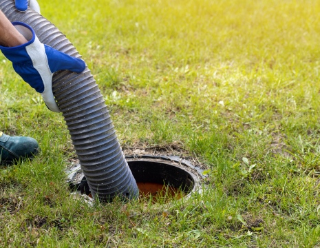 Drain Cleaning